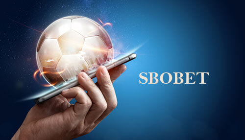 สมัครพนันกีฬาออนไลน์ SBOBET